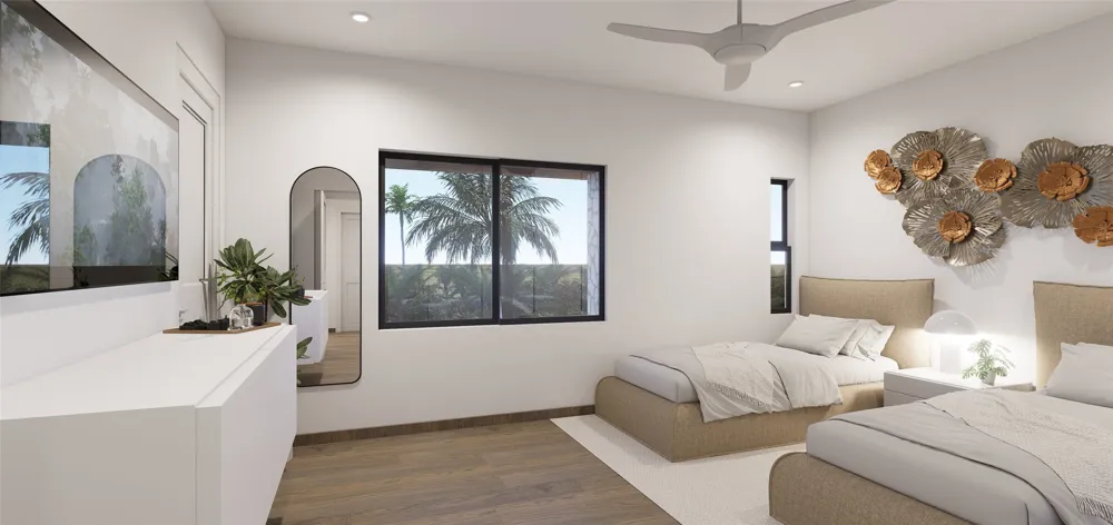 103 E Parade Drive #1 South Padre Island, TX 78597