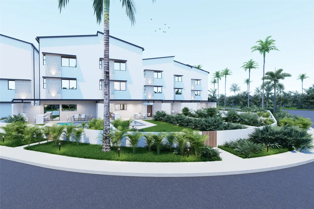103 E Parade Drive #1 South Padre Island, TX 78597