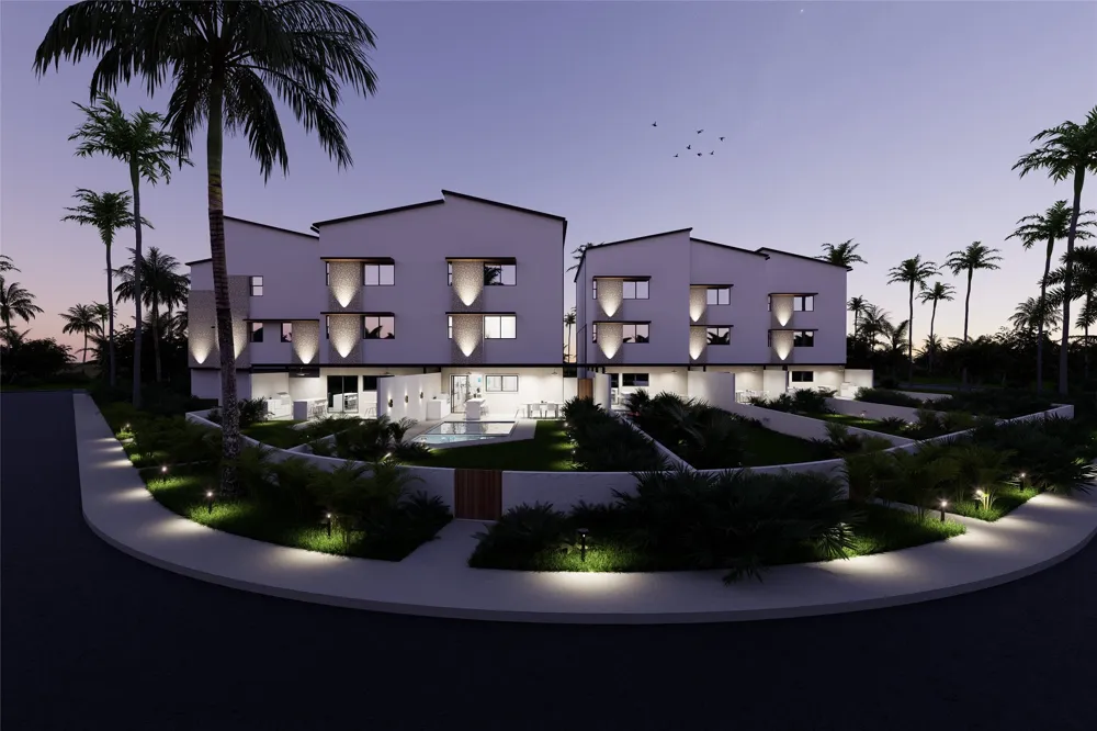 103 E Parade Drive #1 South Padre Island, TX 78597