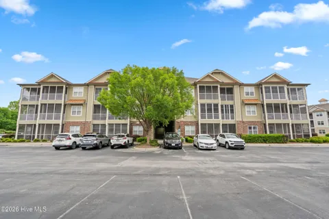 395 S Crow Creek Drive NW #Unit 1518