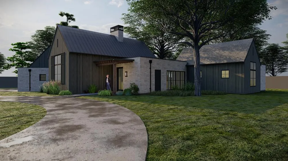 30 Baurenhof Court Fredericksburg, TX 78624
