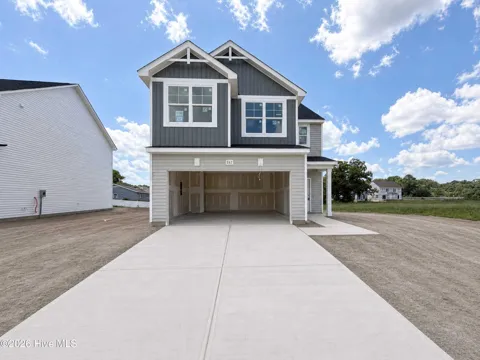 267 Crossvine Street