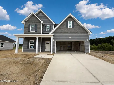 45 Fiddleneck Court