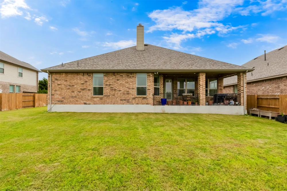 3525 De Soto Loop Round Rock, TX 78665