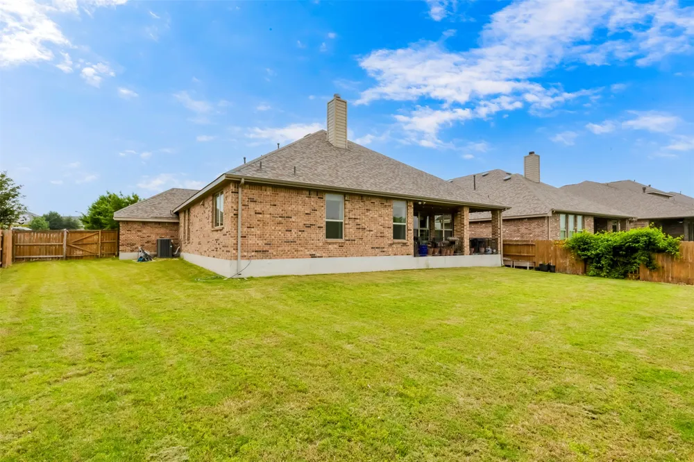 3525 De Soto Loop Round Rock, TX 78665