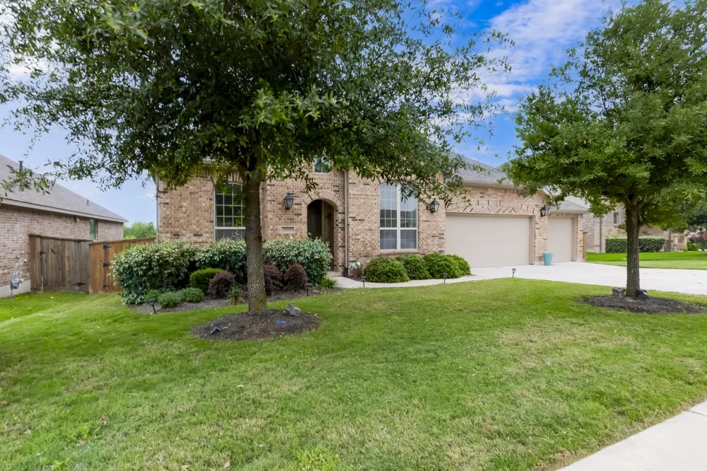 3525 De Soto Loop Round Rock, TX 78665