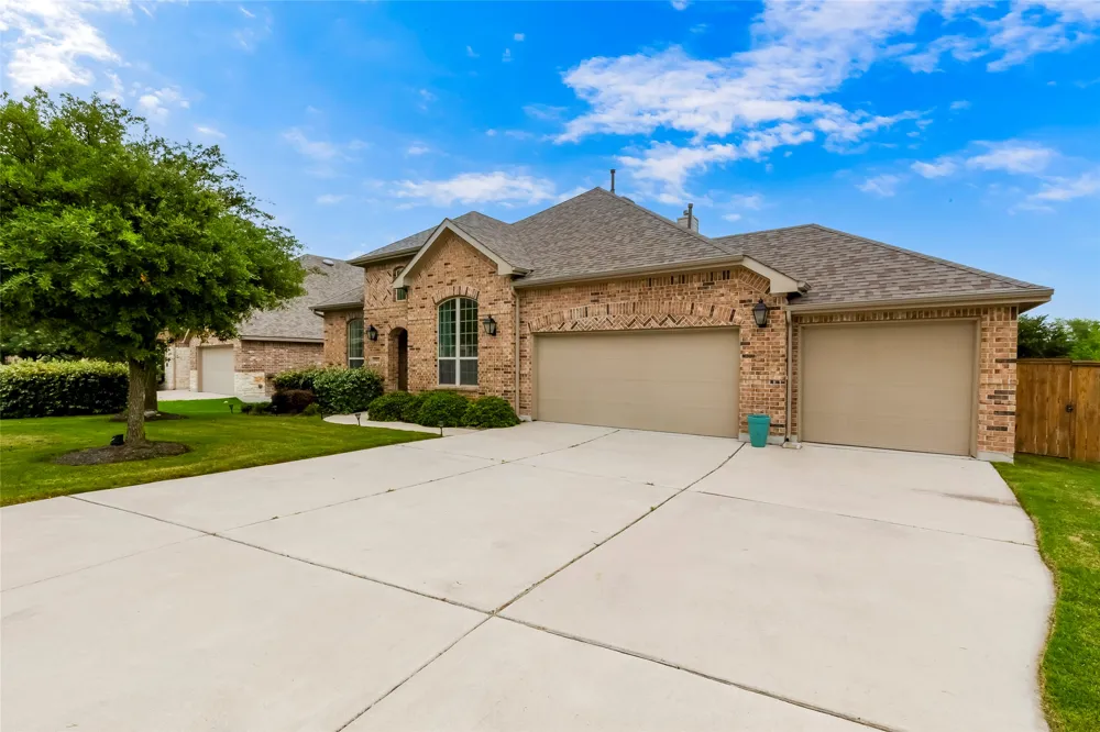 3525 De Soto Loop Round Rock, TX 78665