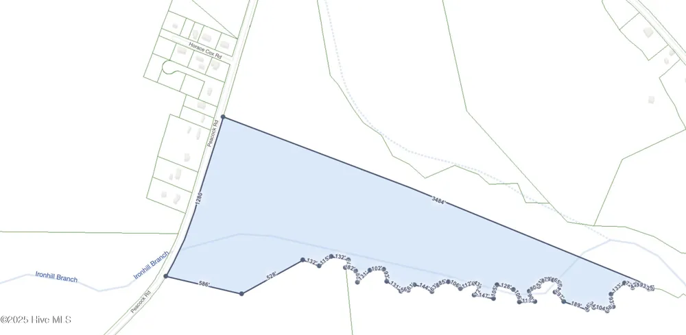 50ac Near 22984 Peacock R Road Tabor City, NC 28463