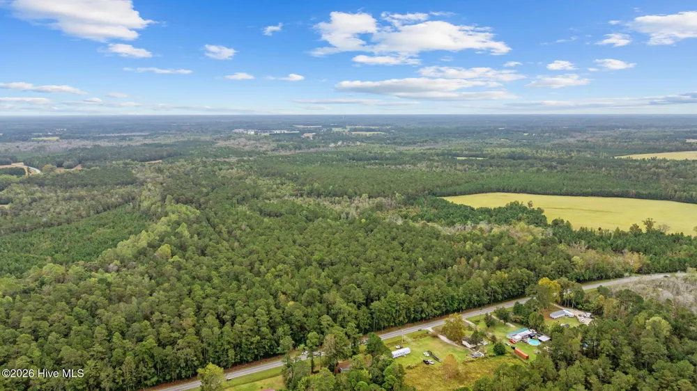 50ac Near 22984 Peacock R Road Tabor City, NC 28463