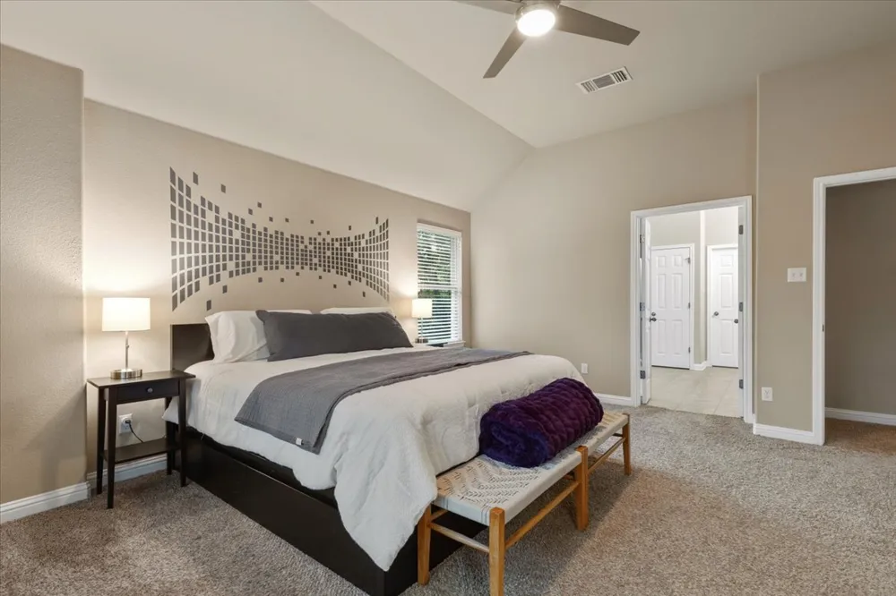 401 Spanish Mustang Drive Cedar Park, TX 78613