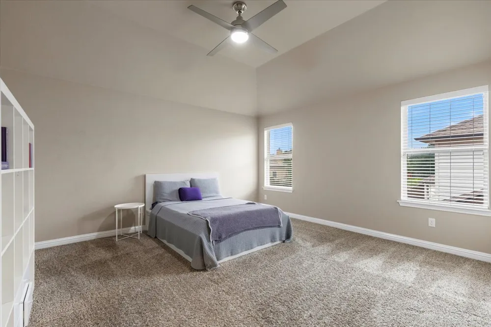 401 Spanish Mustang Drive Cedar Park, TX 78613