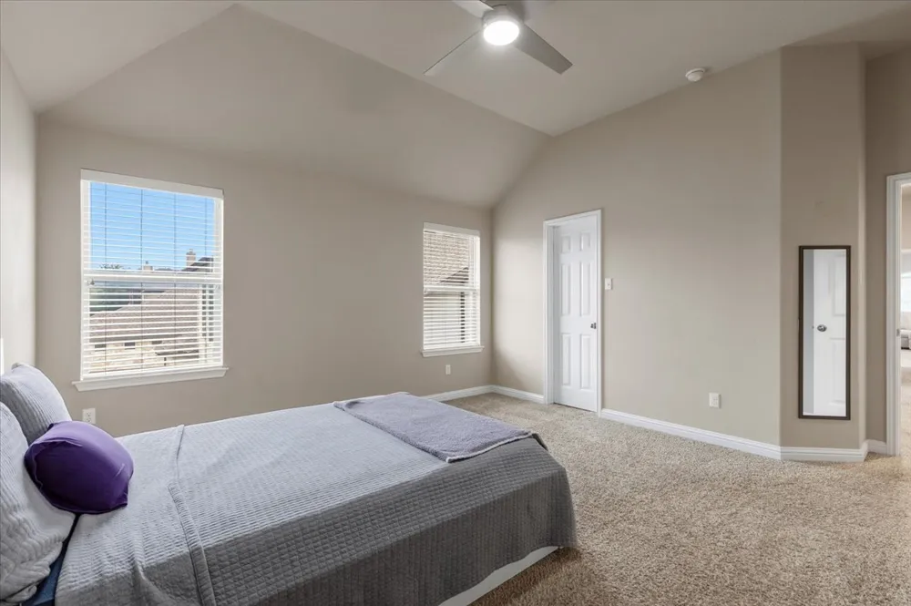 401 Spanish Mustang Drive Cedar Park, TX 78613
