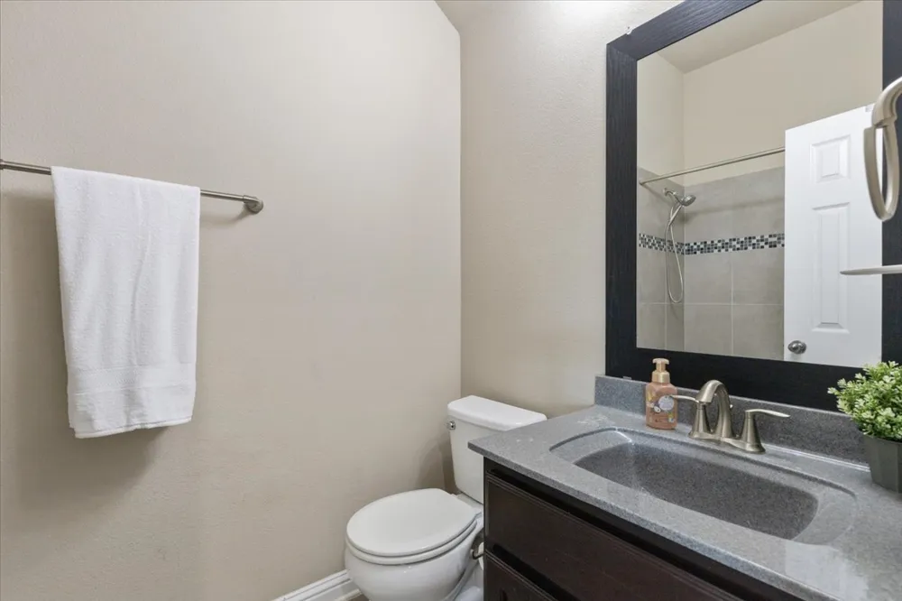401 Spanish Mustang Drive Cedar Park, TX 78613