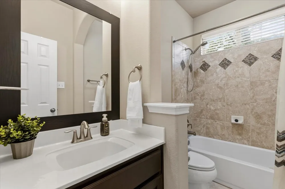 401 Spanish Mustang Drive Cedar Park, TX 78613