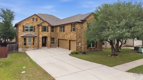 401 Spanish Mustang Drive