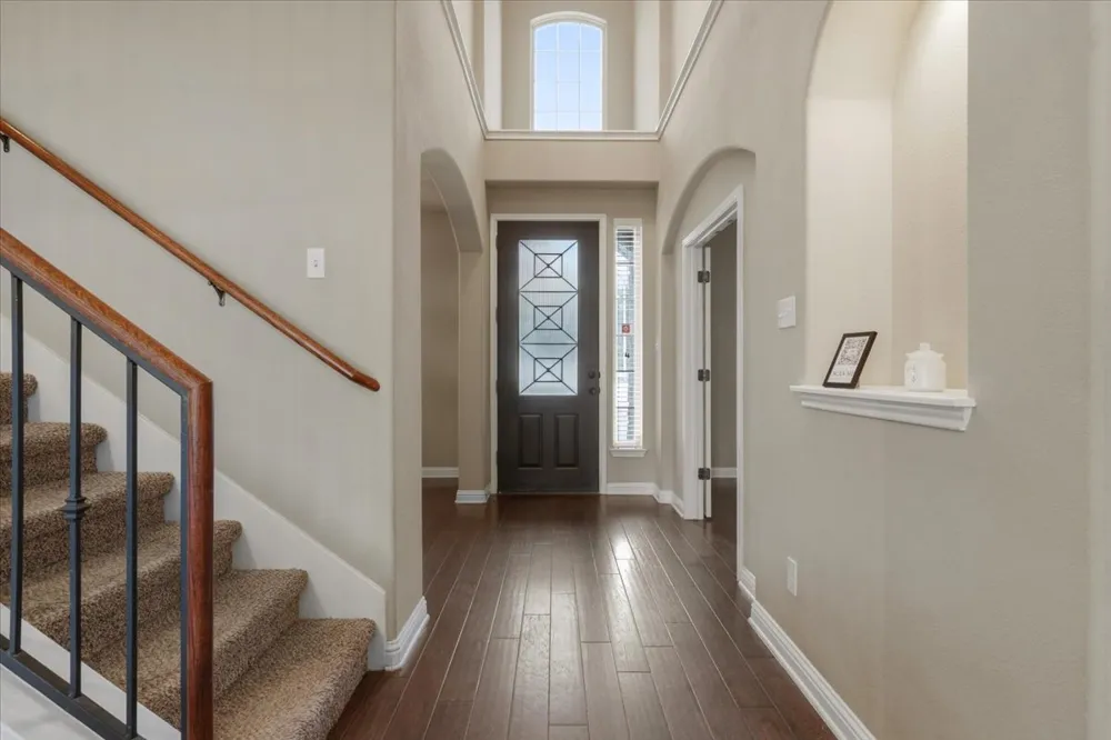 401 Spanish Mustang Drive Cedar Park, TX 78613