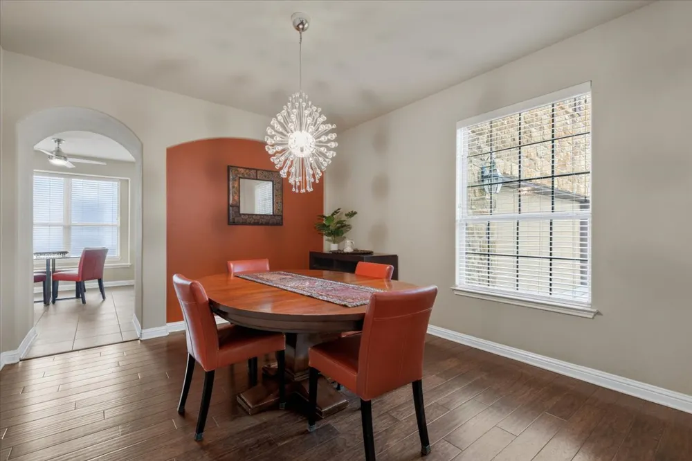 401 Spanish Mustang Drive Cedar Park, TX 78613