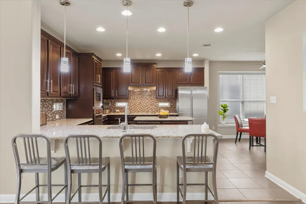 401 Spanish Mustang Drive Cedar Park, TX 78613
