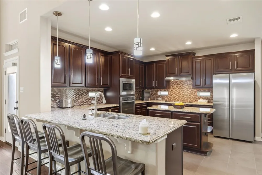 401 Spanish Mustang Drive Cedar Park, TX 78613