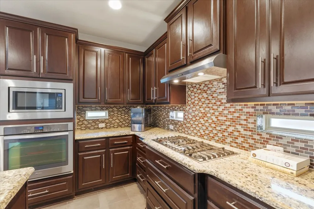 401 Spanish Mustang Drive Cedar Park, TX 78613