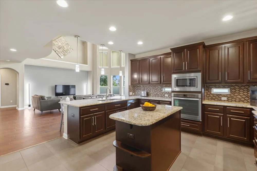 401 Spanish Mustang Drive Cedar Park, TX 78613