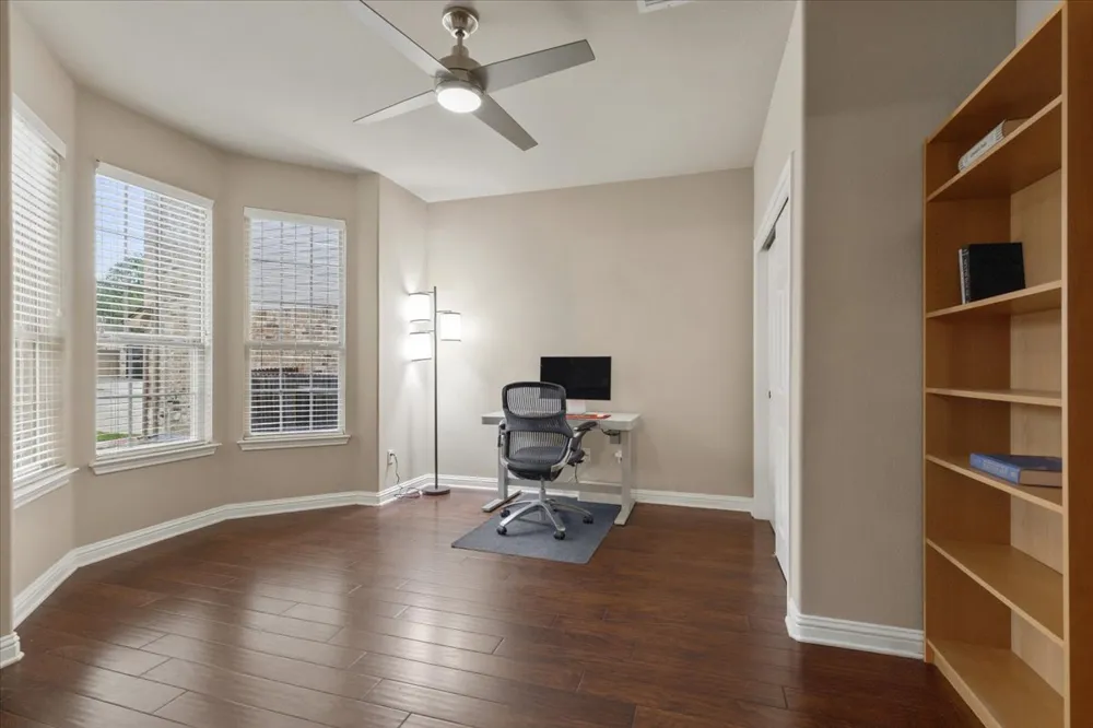 401 Spanish Mustang Drive Cedar Park, TX 78613