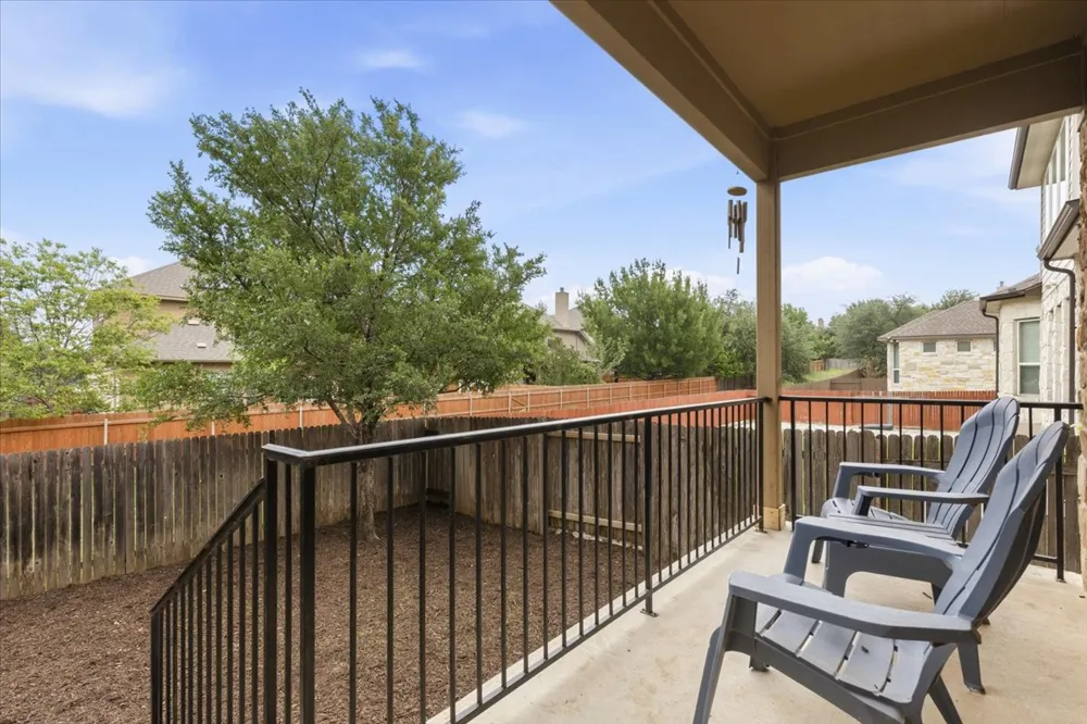 401 Spanish Mustang Drive Cedar Park, TX 78613