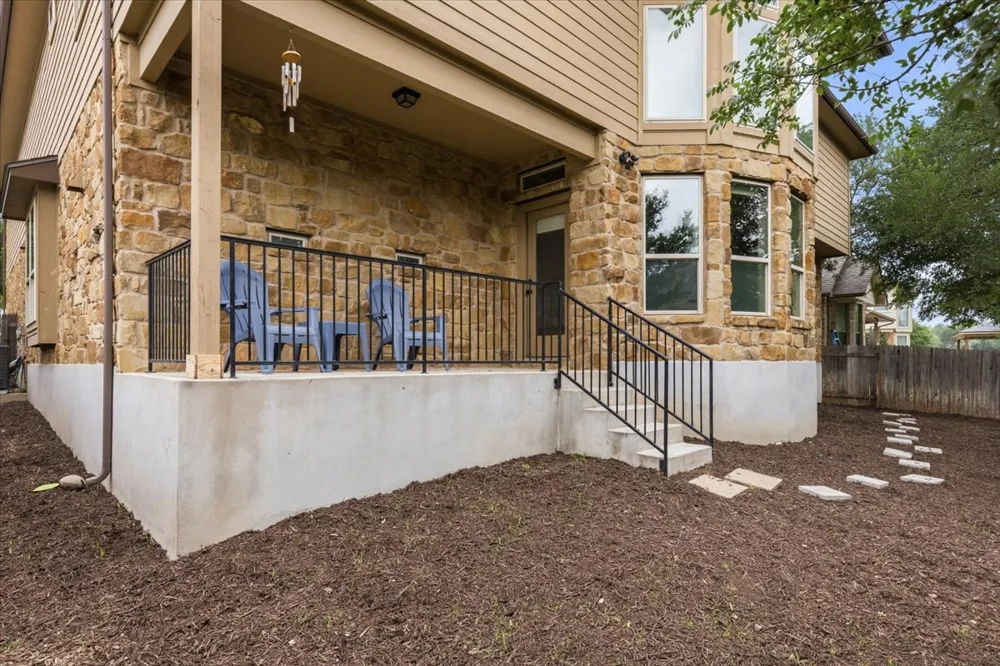 401 Spanish Mustang Drive Cedar Park, TX 78613