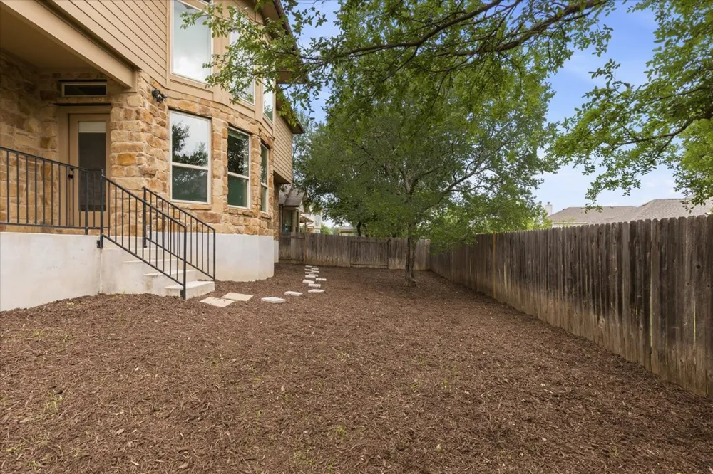 401 Spanish Mustang Drive Cedar Park, TX 78613