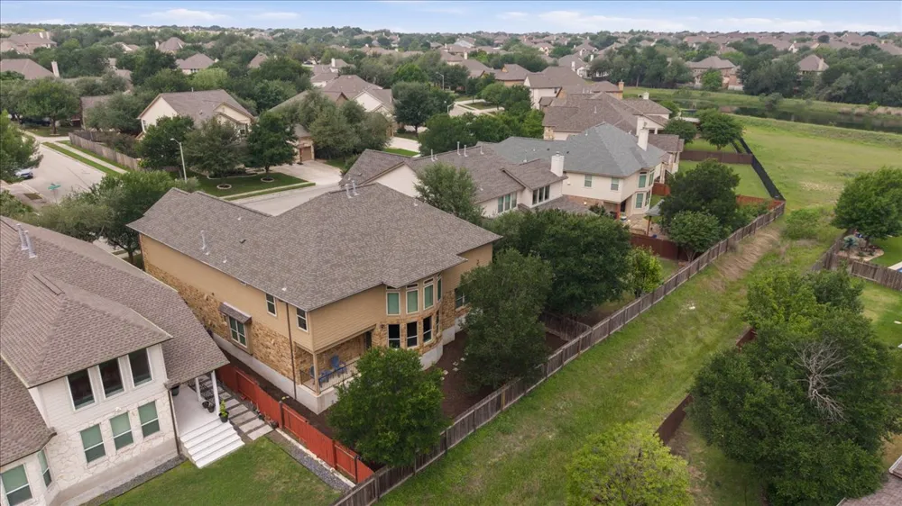 401 Spanish Mustang Drive Cedar Park, TX 78613