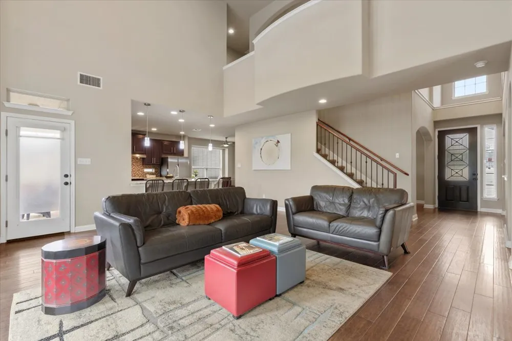 401 Spanish Mustang Drive Cedar Park, TX 78613