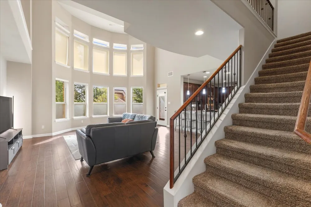 401 Spanish Mustang Drive Cedar Park, TX 78613