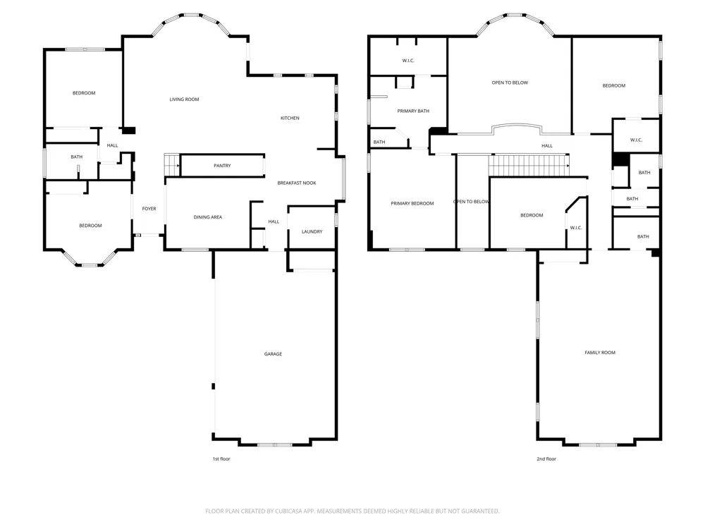 401 Spanish Mustang Drive Cedar Park, TX 78613