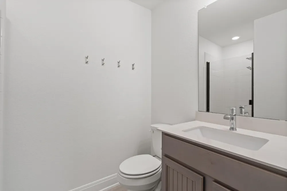 1201 Euless Lane Leander, TX 78641