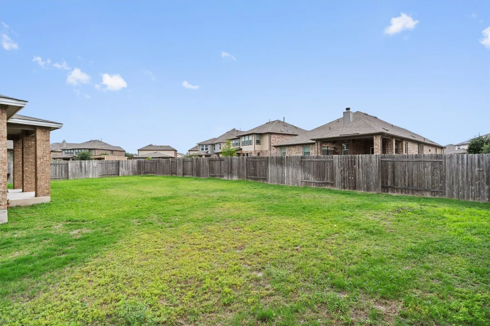 1201 Euless Lane Leander, TX 78641