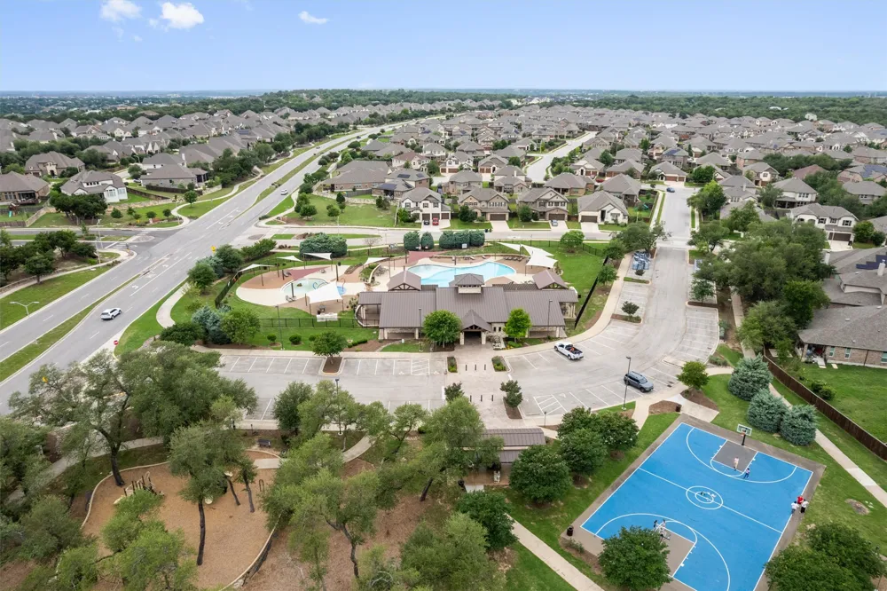 1201 Euless Lane Leander, TX 78641