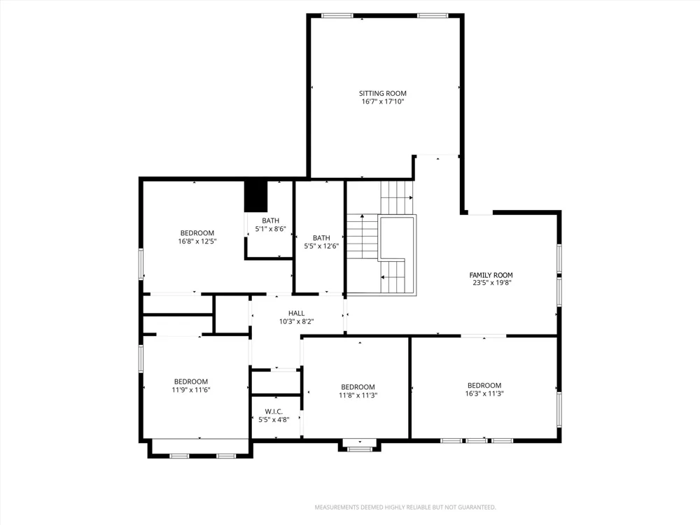 1201 Euless Lane Leander, TX 78641
