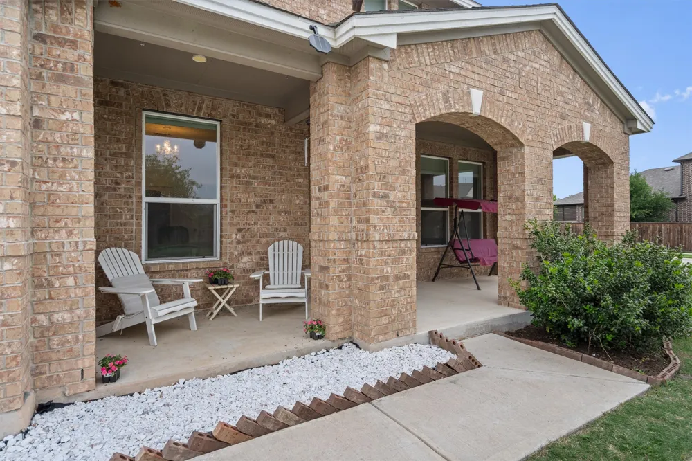 1201 Euless Lane Leander, TX 78641
