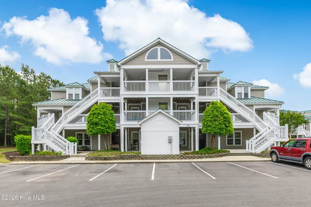 1620 Goley Hewett Road SE #Unit 407 Bolivia, NC 28422