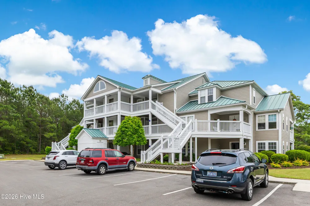 1620 Goley Hewett Road SE #Unit 407 Bolivia, NC 28422
