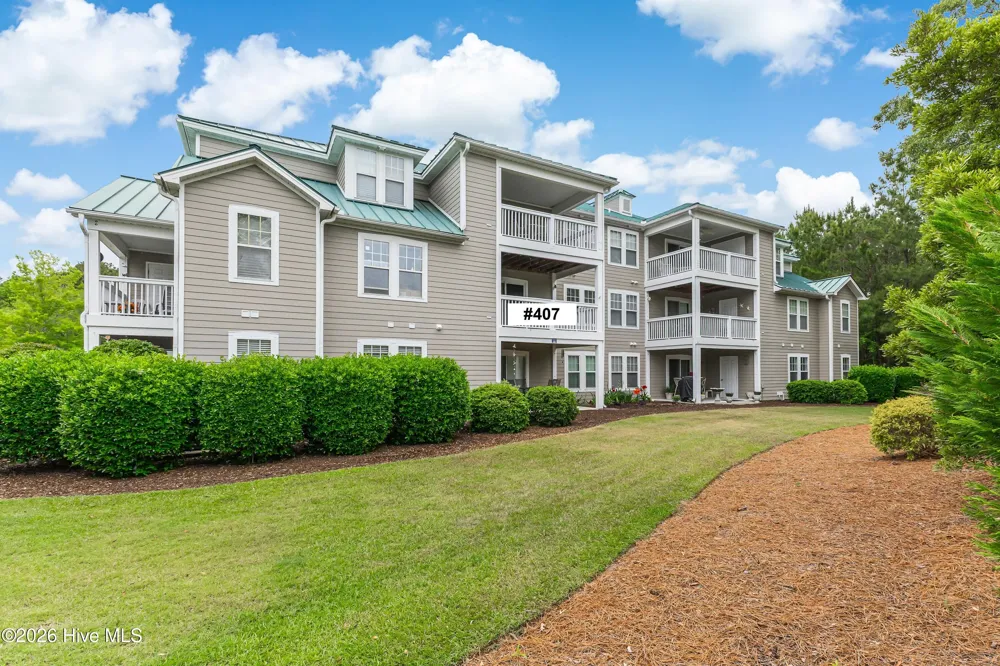 1620 Goley Hewett Road SE #Unit 407 Bolivia, NC 28422