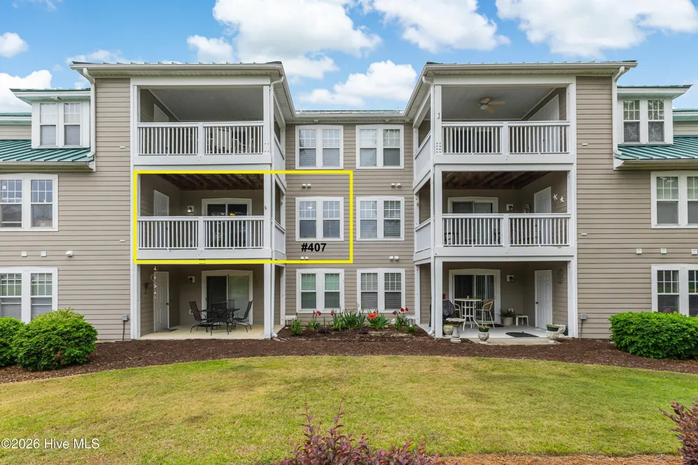 1620 Goley Hewett Road SE #Unit 407 Bolivia, NC 28422