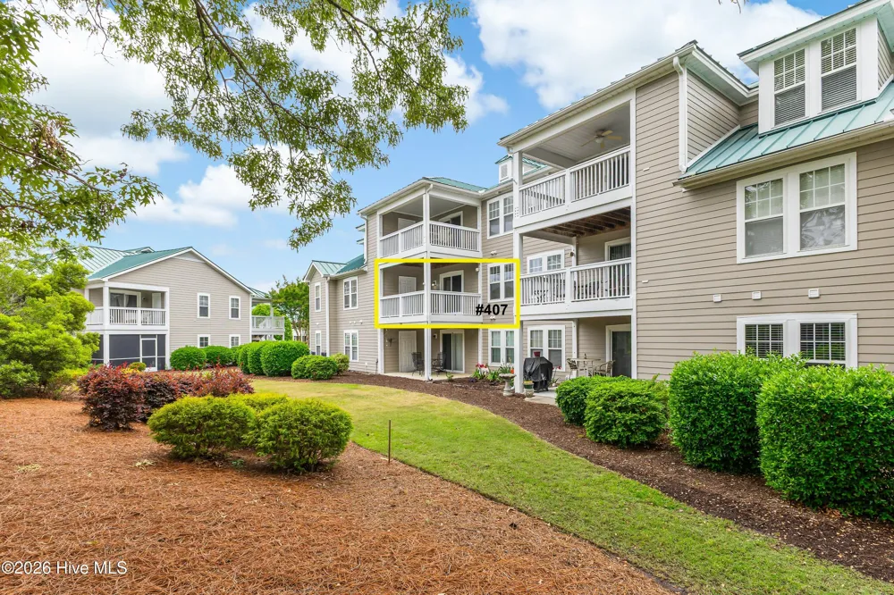 1620 Goley Hewett Road SE #Unit 407 Bolivia, NC 28422