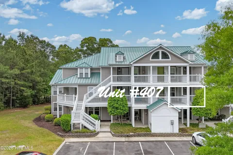 1620 Goley Hewett Road SE #Unit 407