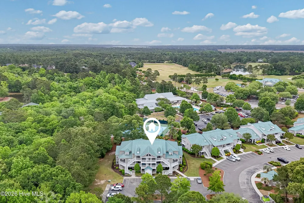 1620 Goley Hewett Road SE #Unit 407 Bolivia, NC 28422