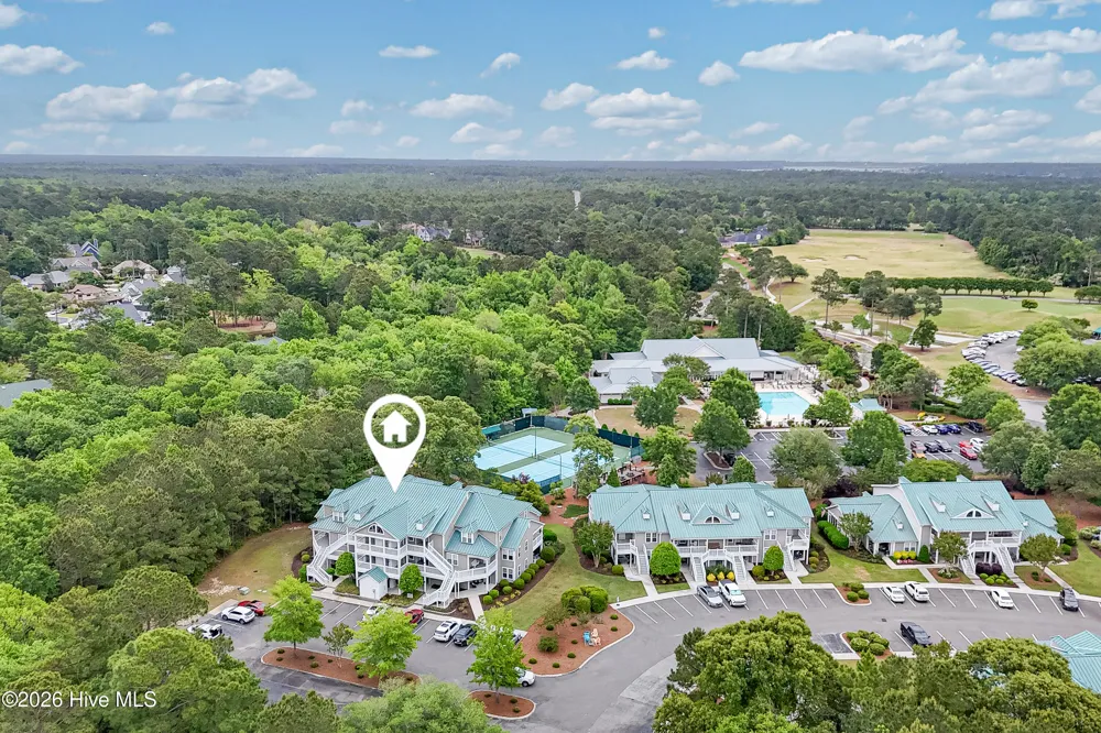 1620 Goley Hewett Road SE #Unit 407 Bolivia, NC 28422