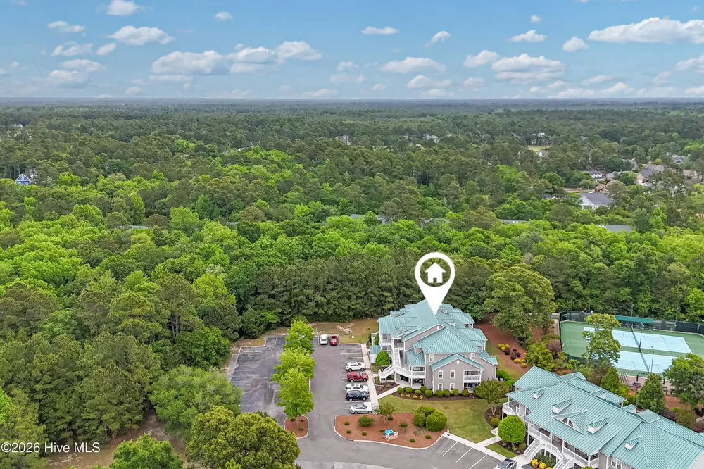 1620 Goley Hewett Road SE #Unit 407 Bolivia, NC 28422