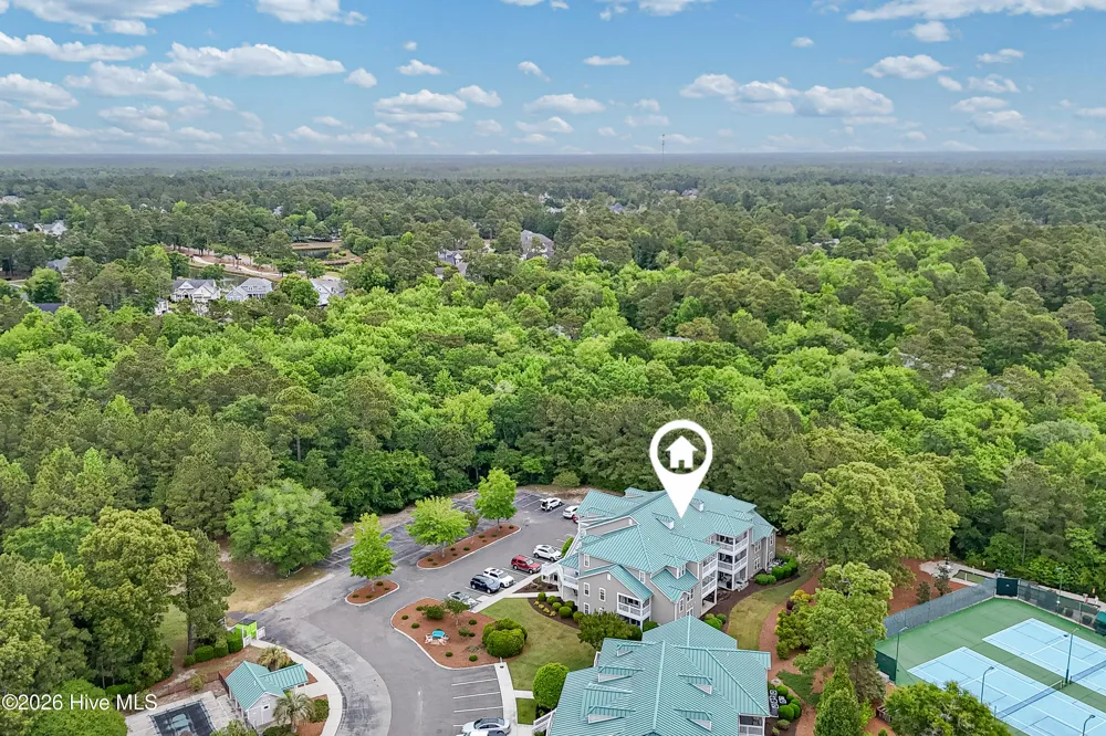 1620 Goley Hewett Road SE #Unit 407 Bolivia, NC 28422