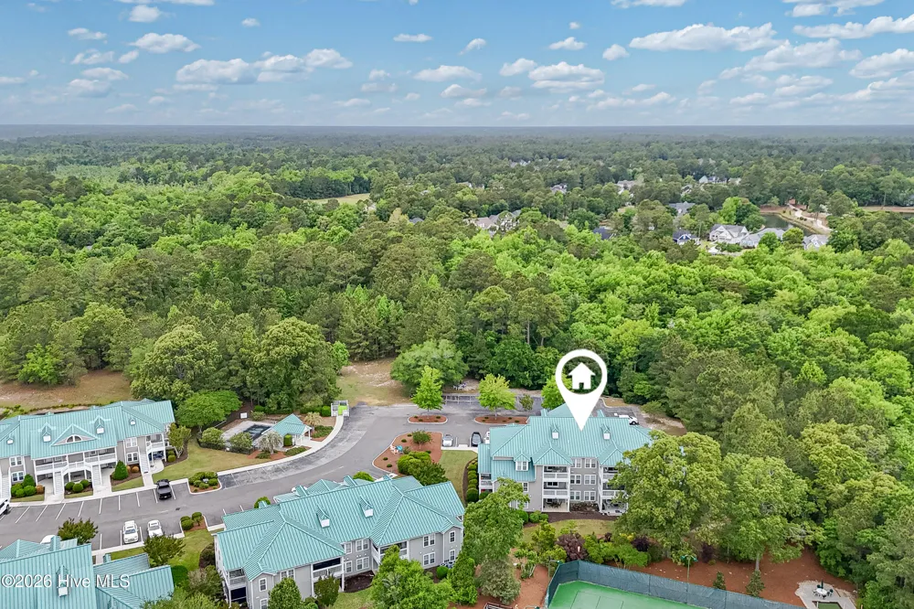 1620 Goley Hewett Road SE #Unit 407 Bolivia, NC 28422