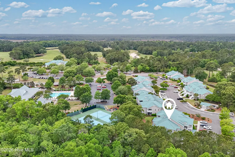 1620 Goley Hewett Road SE #Unit 407 Bolivia, NC 28422